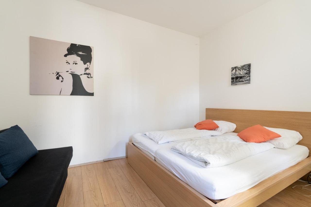 Comfort Double Room Kr Wiedeń Pokój zdjęcie