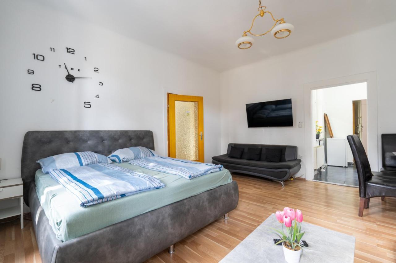 Comfort Double Room Kr Wiedeń Pokój zdjęcie